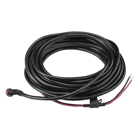 Garmin Right-Angle Power Cable 010-12067-10